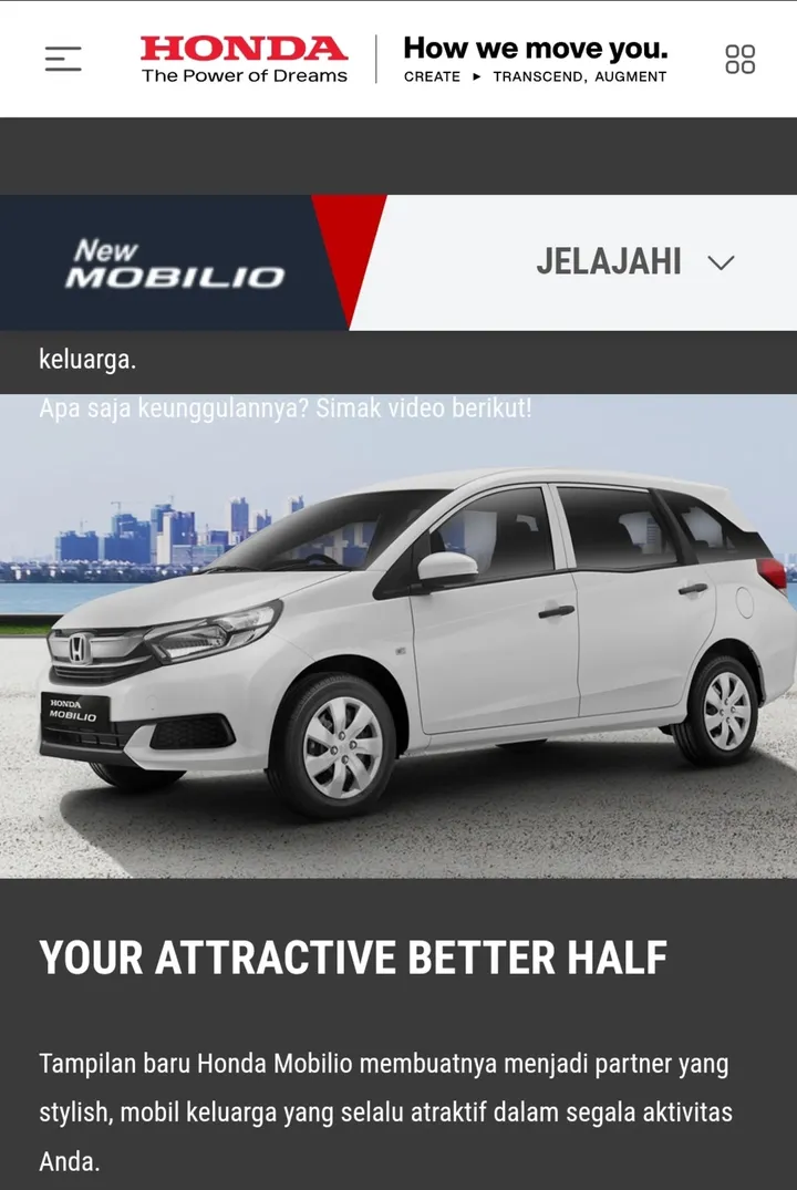 Honda Cilacap: Your Complete Vehicle Solution in the Heart of the City